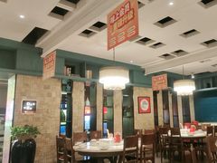 -味上湘菜馆(岳麓山店)
