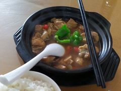 -杨铭宇黄焖鸡(下马坊店)