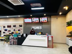 -哈贝卡汽车服务连锁(高新二路店)