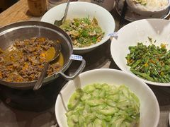 -湖南老灶台·生态农业餐饮(龙胜店)