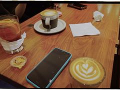 -BAKER&SPICE(安福路店)