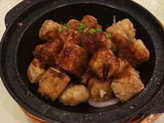-江南村酒家