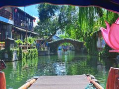 -百年老字号·观振兴蟹黄面·三虾面·苏式面(观前街富仁坊巷店)