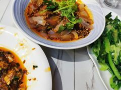 -蓉城小厨·四川味道(浙港国际店)