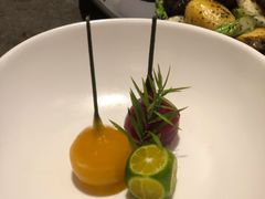 松露全素-金鸭季·北京烤鸭(深业上城店)