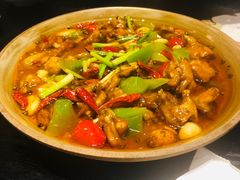 -柒园·三十年创意杭帮菜(龙湖滨江天街店)