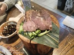 -水煮三国·川鲁江湖菜(香山店)