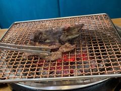 -九田家黑牛烤肉(溧水万达店)