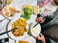-深仔记茶餐厅(亚士厘道店)