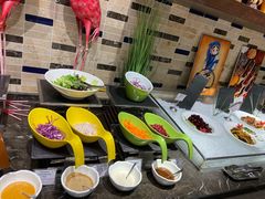 -乐咖啡西餐厅(太湖皇冠假日酒店)