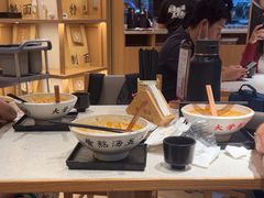 -味千拉面(广州白云机场T1西二店)