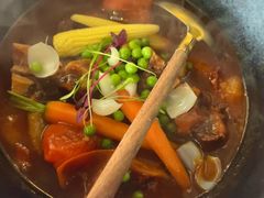 -野蔓果·山野菜(西湖景区·龙井茶田店)