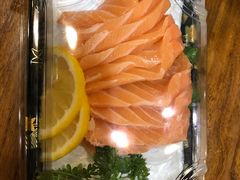 -尺山寸水日料(马桥满天星店)