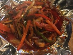 -釜山火炉·海鲜烤肉(紫藤路店)