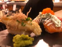 -昊·来了寿司(双楠2店)