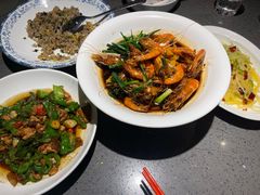 -老头儿油爆虾(星光一期店)