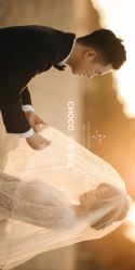 -CHOCO-启蔻婚礼(三亚公司)