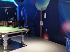 -世代星球·保龄球·镭战真人CS·团建(杨浦店)