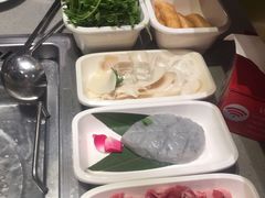 -海底捞火锅(万丰桥店)