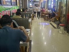 -江湖翅客(琶洲新村店)