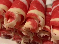 -八先生涮肉房(三里河店)