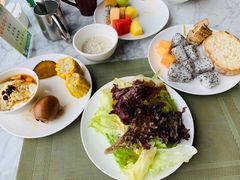 -上海龙之梦万丽酒店