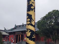 -上海财神庙