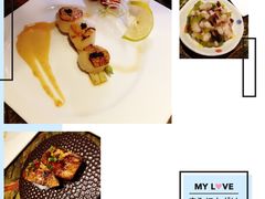 -炙柒Sekinana·精致料理 烧鸟·铁板烧(海上世界店)