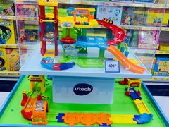 -TOYSRUS玩具反斗城(南通万象城店)