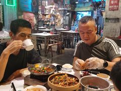 -老长沙龙虾馆·聚会餐厅(白石洲店)