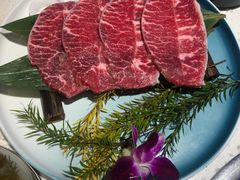 -正宗齐齐哈尔烤肉·齐牛哥鲜切炭火烤肉(杭州总店)