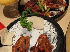 -避风塘(宝山万达店)