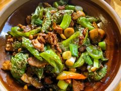 -龚师傅土菜馆.地道农家菜(魅力湘西店)