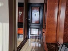 -上海浦东星河湾酒店