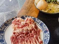 -裕德孚·非遗手切涮羊肉(东直门内大街店)