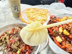 汤包-小民大排档(光谷店)
