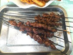 大循化餐厅-伊阑泽大循化餐厅