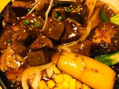 -青空日料烧肉烧鸟店(后湖兴业路店)