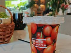 -花菇朵 ll 野生菌锅·精品滇菜(后沙峪店)