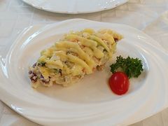 -新侨三宝乐西餐厅(崇文门店)