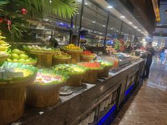 -吉布鲁牛排海鲜自助(芙蓉万家丽店)