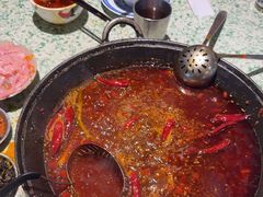 -五里关火锅(牛市口店)