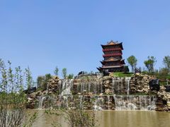 -昌州古城