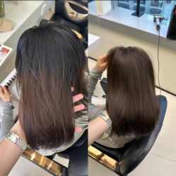 -GANO HAIR 
