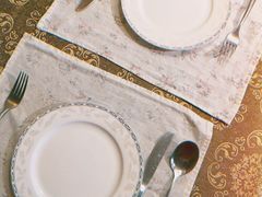 -92°C俄式厨房(中央大街店)