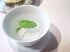 -龙景轩(香港四季酒店)