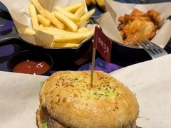 -必胜客(大悦城店)