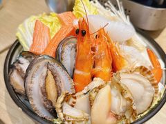 -御瀛日本料理