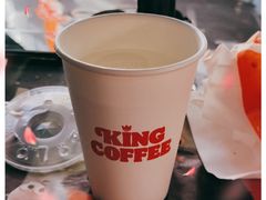 -汉堡王(徐汇绿地缤纷店)