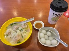 赖汤圆-龙抄手(春熙路总店)